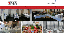 Desktop Screenshot of birkenheadrsa.com